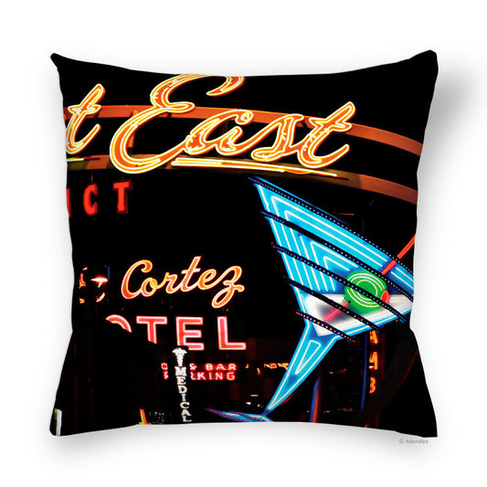 Cushion cover | Cocktail