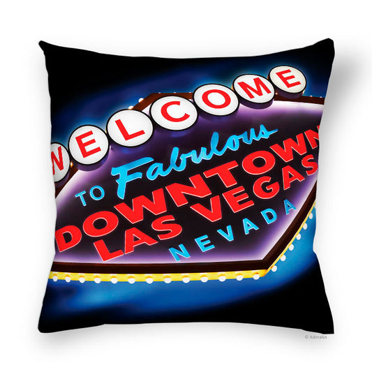 Cushion cover | Las Vegas